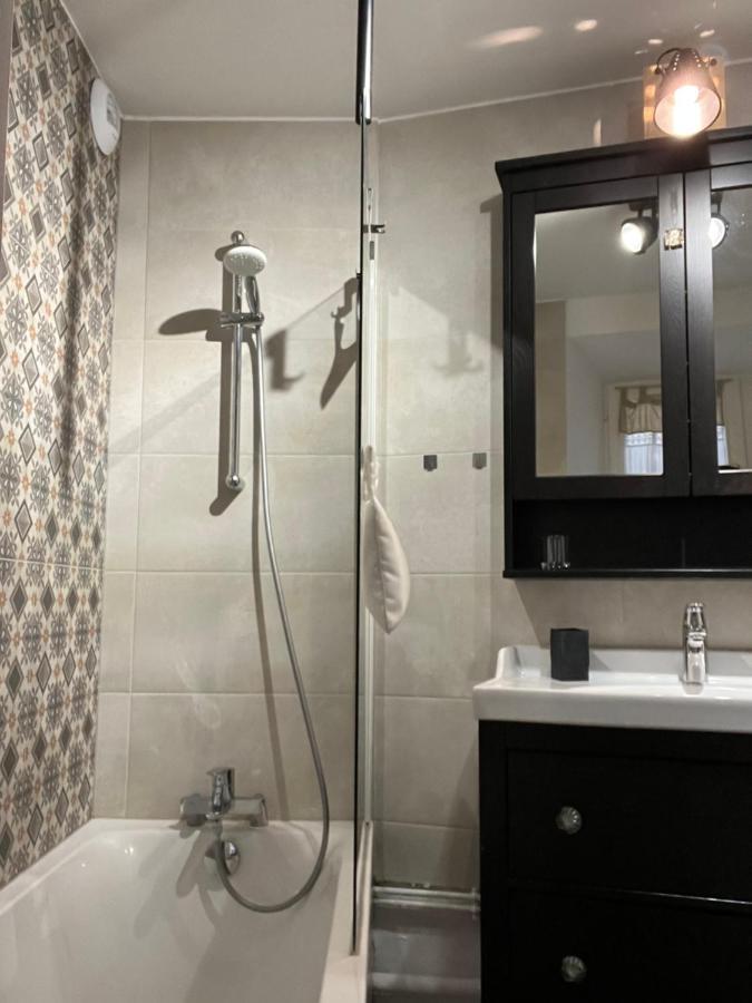Le Schdorky Apartment Colmar Luaran gambar